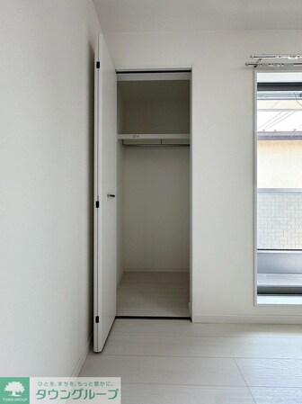 MQuarto新座IIの物件内観写真